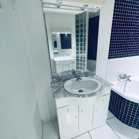 Maison D'hote Canclaux ゲストハウス ナント