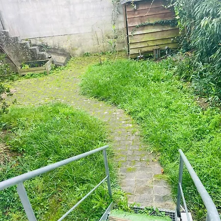 Maison D'hote Canclaux