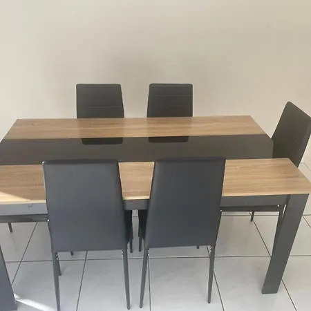 Maison D'hote Canclaux Vendégház