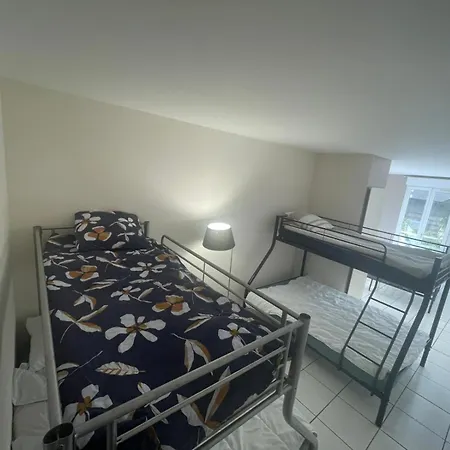 Maison D'hote Canclaux Gasthof Nantes