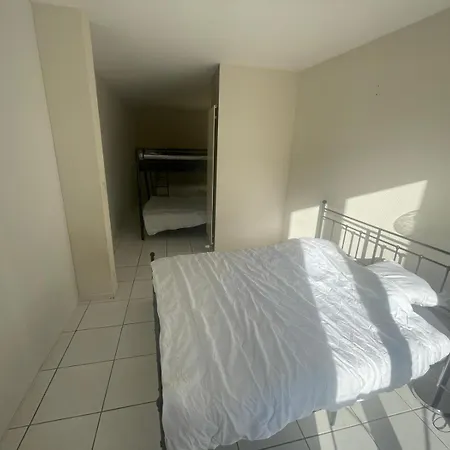 Maison D'hote Canclaux Nantes