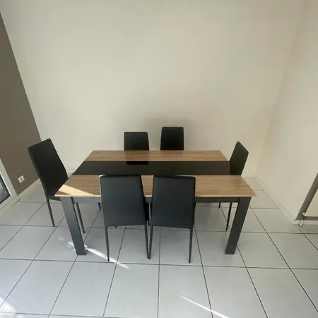 Vendégház Maison D'hote Canclaux *