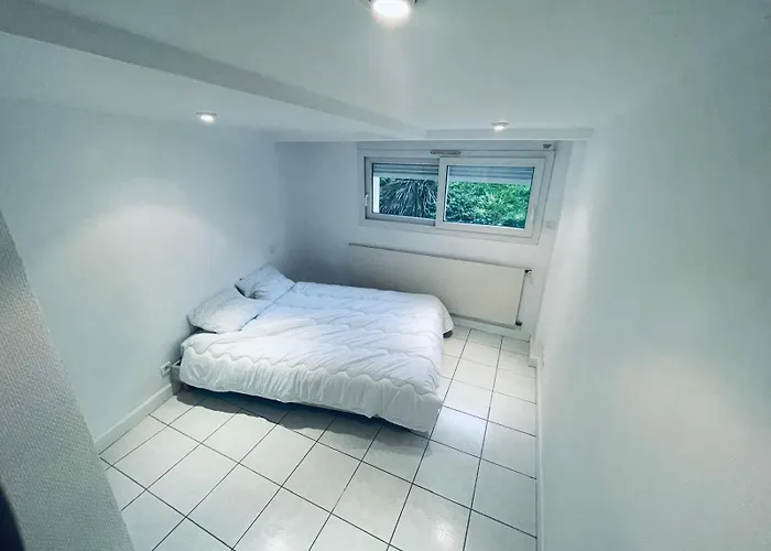 Maison D'hote Canclaux 게스트하우스