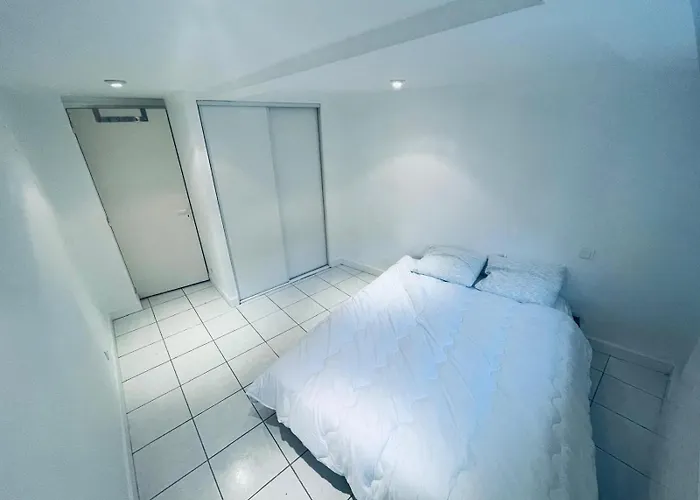 Maison D'hote Canclaux 낭트