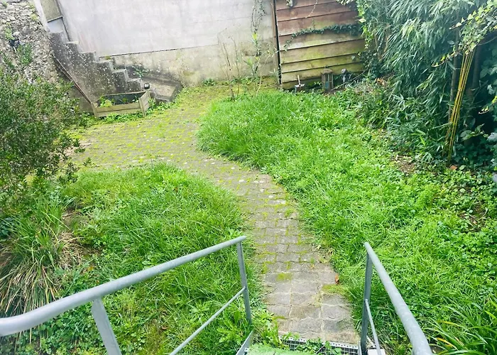 Maison D'hote Canclaux