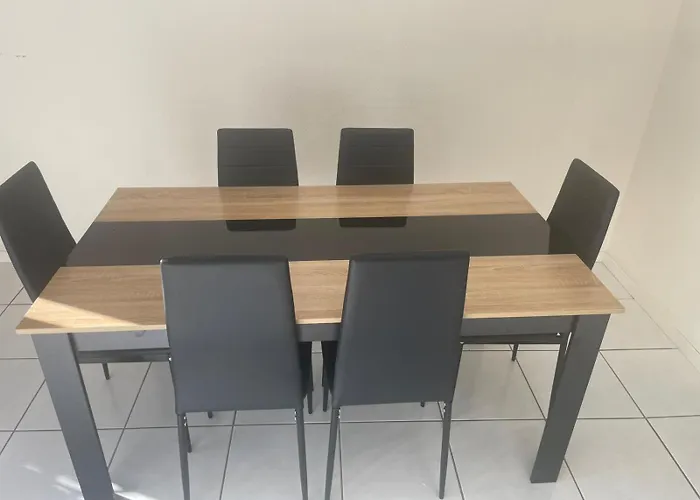 Maison D'hote Canclaux 게스트하우스