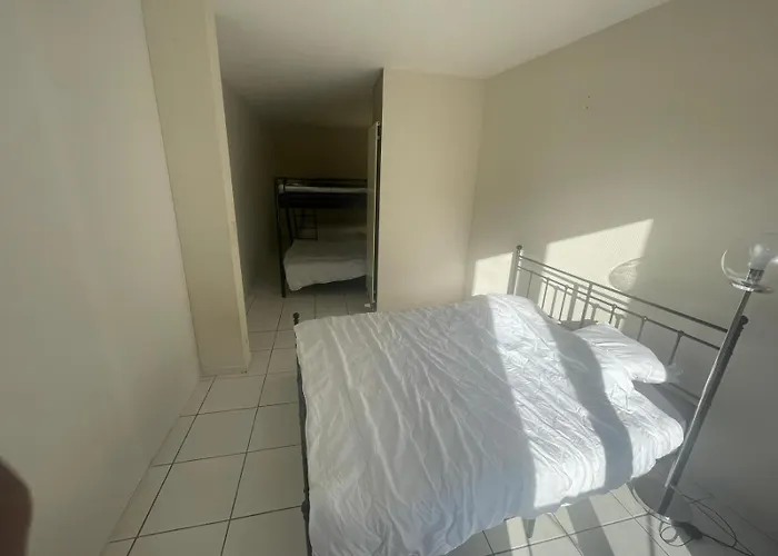 Maison D'hote Canclaux Nantes