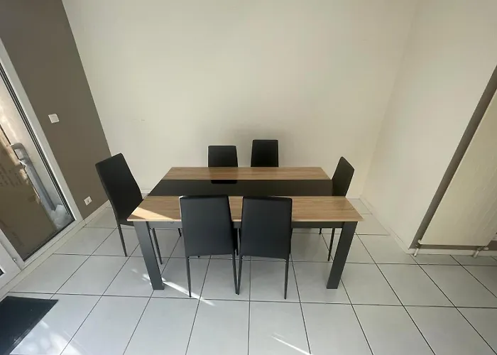 Vendégház Maison D'hote Canclaux *