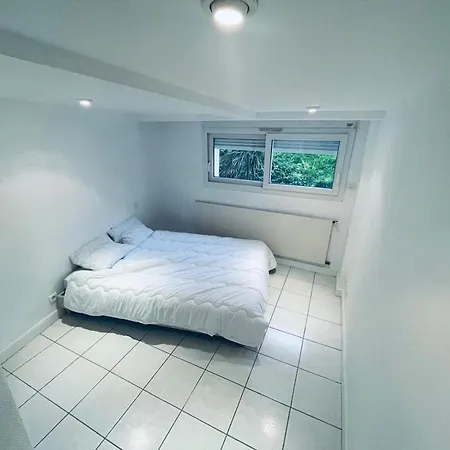 Maison D'hote Canclaux Pensjonat