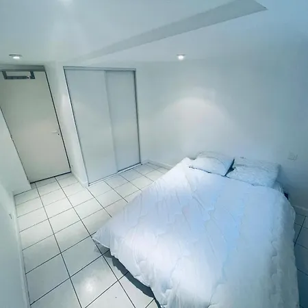 Maison D'hote Canclaux Nantes