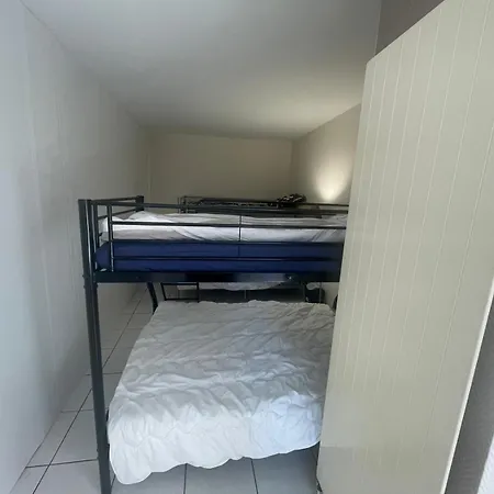 Maison D'hote Canclaux Πανσιόν Ναντ