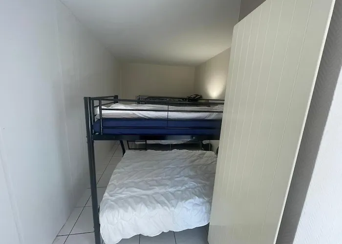 Maison D'hote Canclaux Gasthof Nantes